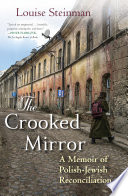 The Crooked Mirror PDF Book By Louise Steinman