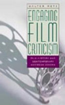 Engaging Film Criticism