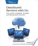 Distributed Services with Go Book