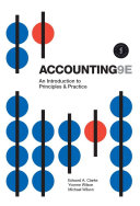 Accounting: An Introduction to Principles and Practice 9ed