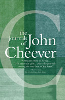 The Journals of John Cheever Pdf/ePub eBook