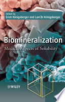 Biomineralization Book