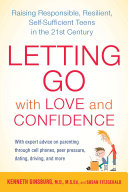 Letting Go With Love And Confidence