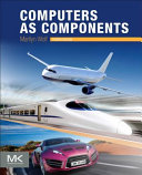 Cover of Computers as Components