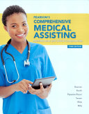 Pearson s Comprehensive Medical Assisting Book