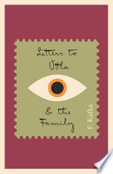 Letters to Ottla and the Family Book