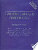 Evidence-Based Oncology