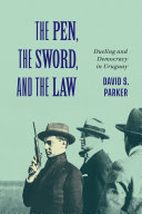 The Pen, the Sword, and the Law Pdf/ePub eBook