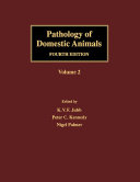 Pathology of Domestic Animals