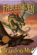 Secrets of the Dragon Sanctuary poster