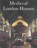 Medieval London Houses