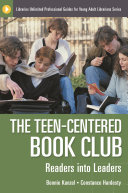 The Teen-centered Book Club