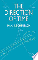 The Direction of Time Book