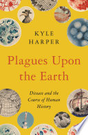 Plagues Upon the Earth Book