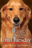 Until Tuesday Book