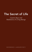 The Secret of Life Pdf/ePub eBook