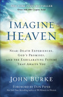 Imagine Heaven Pdf/ePub eBook