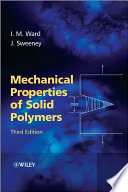Mechanical Properties of Solid Polymers Book