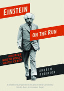 Einstein on the Run