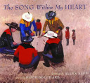 The Song Within My Heart Book