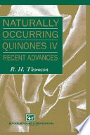 Naturally Occurring Quinones IV