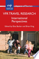 VFR Travel Research