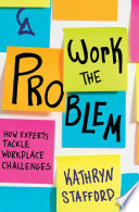 Work the Problem Book PDF