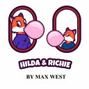 Hilda and Richie