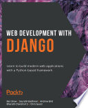 Web Development with Django Book