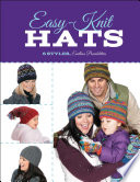 Easy Knit Hats