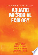 Handbook of Methods in Aquatic Microbial Ecology Book