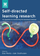 Self-directed learning research: An imperative for transforming the educational landscape