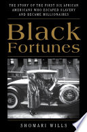 Black Fortunes Book
