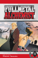 Fullmetal Alchemist  Vol  11