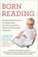 Born Reading Pdf/ePub eBook