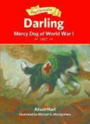 Darling  Mercy Dog of World War I Book