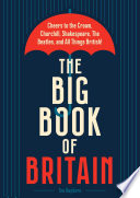 The Big Book of Britain