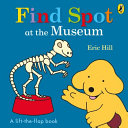 Find Spot  At the Museum