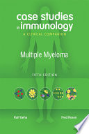 Case Studies in Immunology  Multiple Myeloma