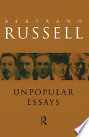 Bertrand Russell Books, Bertrand Russell poetry book