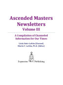 Ascended Masters Newsletters