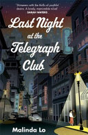 Last Night at the Telegraph Club image
