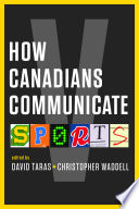 How Canadians Communicate V