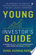 Young Investor's Guide PDF Book By Sunil Kumar Parey