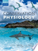 Conservation Physiology Book