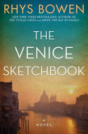 The Venice Sketchbook Book