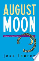 August Moon Book PDF
