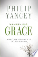 Vanishing Grace Book