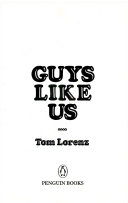 Guys Like Us Book PDF