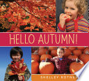 Hello Autumn  Book